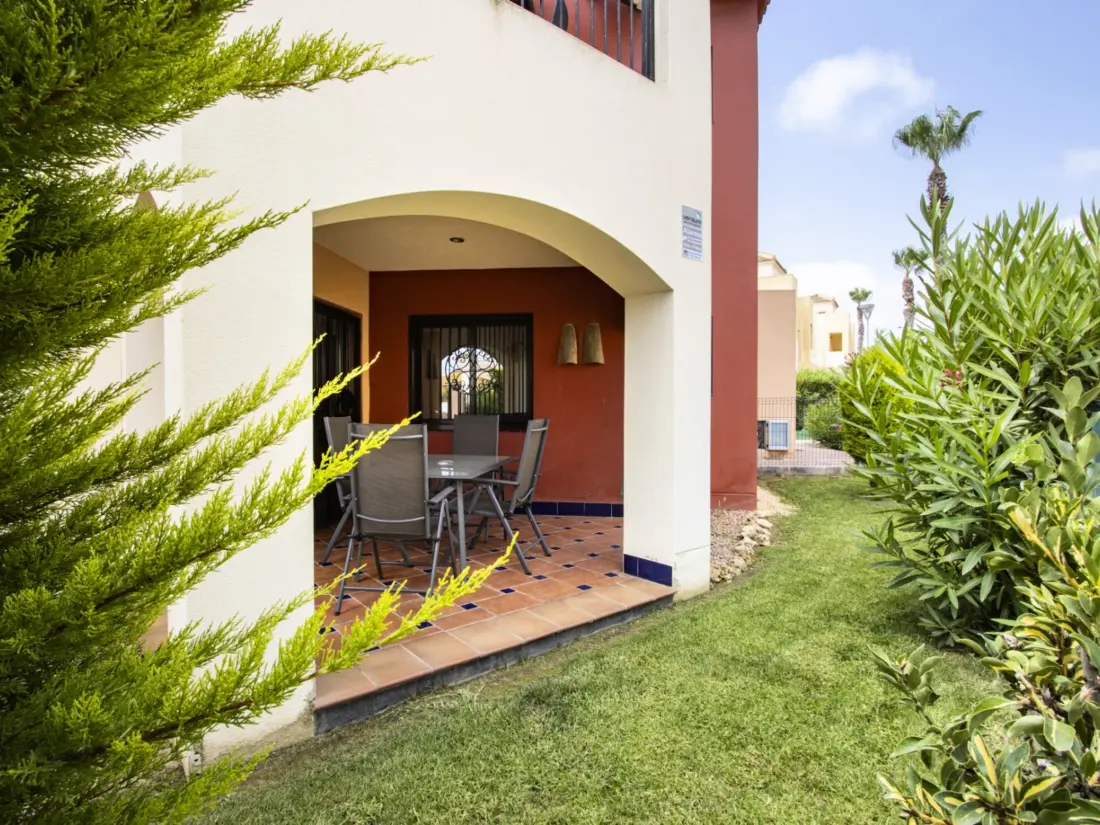 Location de Vacances Torrevieja 145
