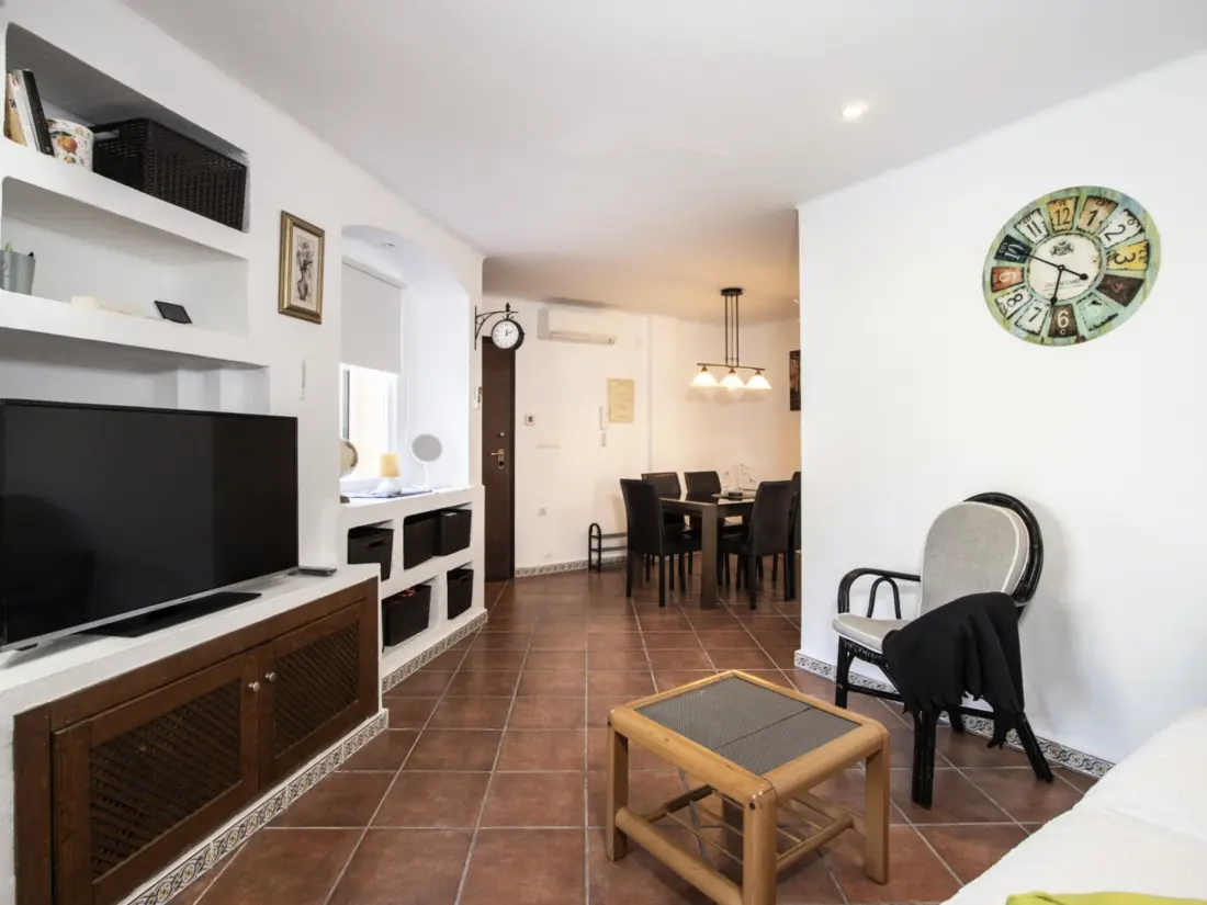 Location de Vacances Torrevieja 145