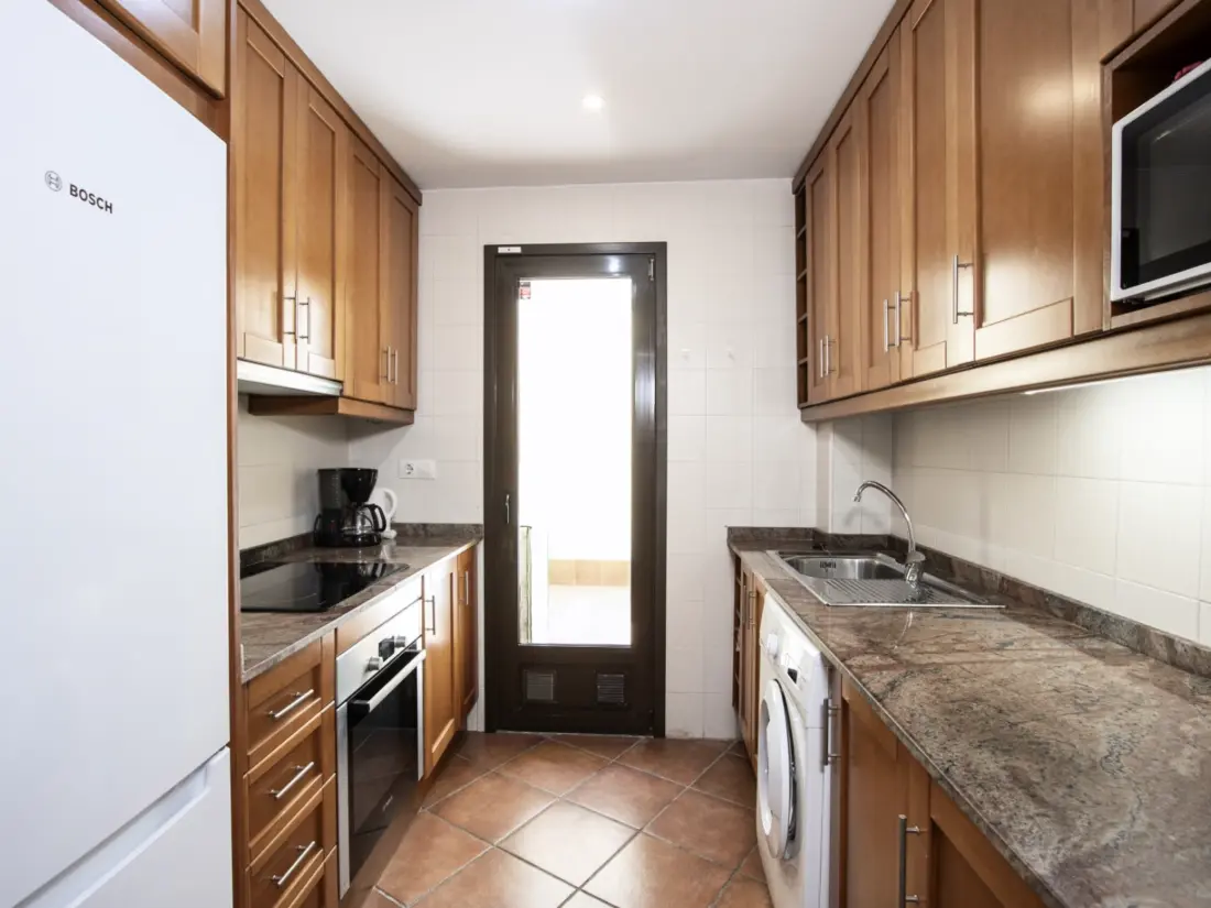 Location de Vacances Torrevieja 145