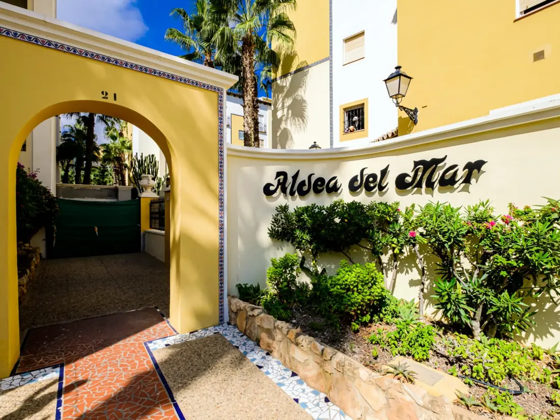 Location de Vacances Torrevieja 146
