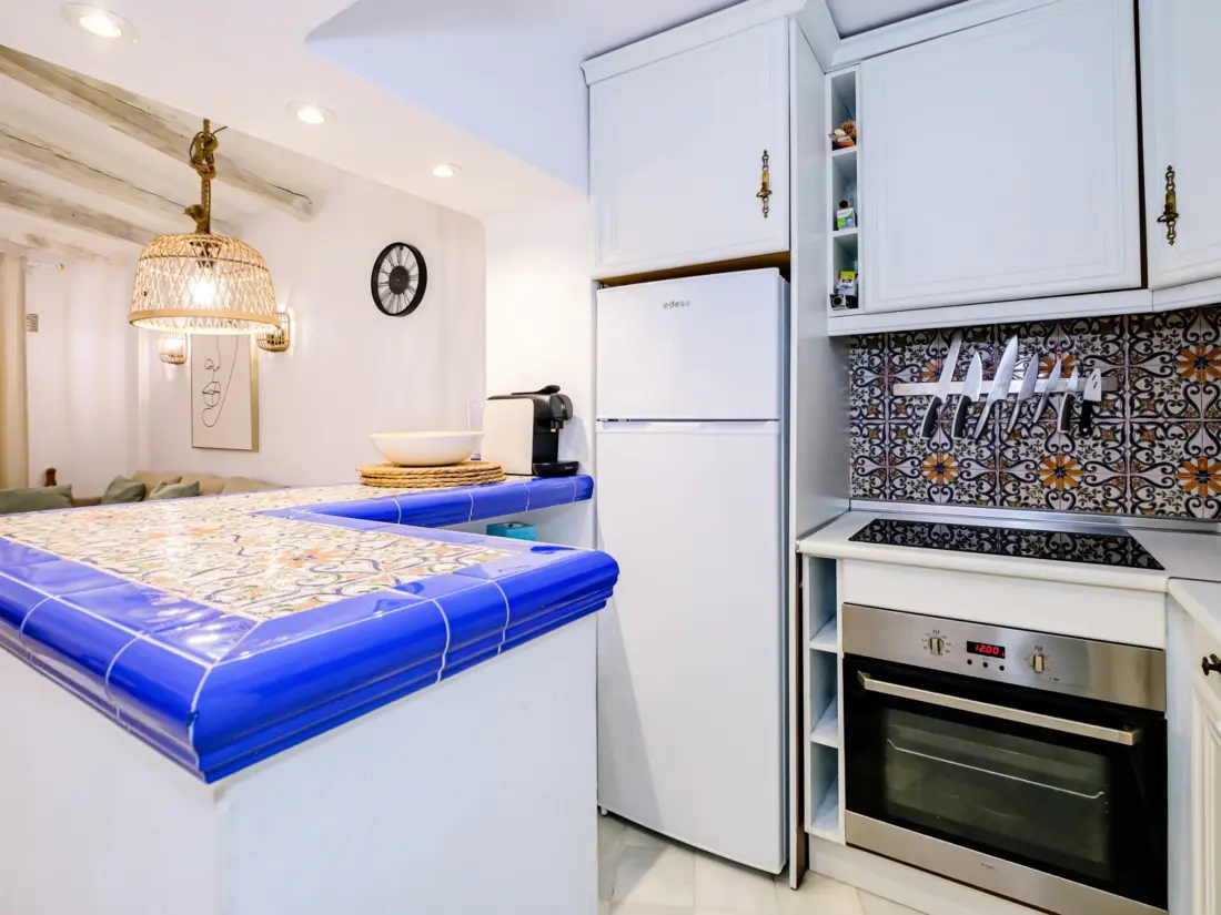 Location de Vacances Torrevieja 146