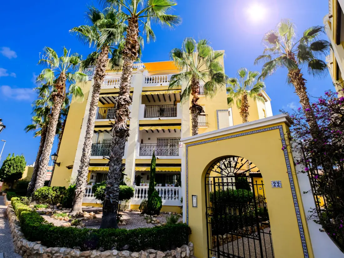 Location de Vacances Torrevieja 146
