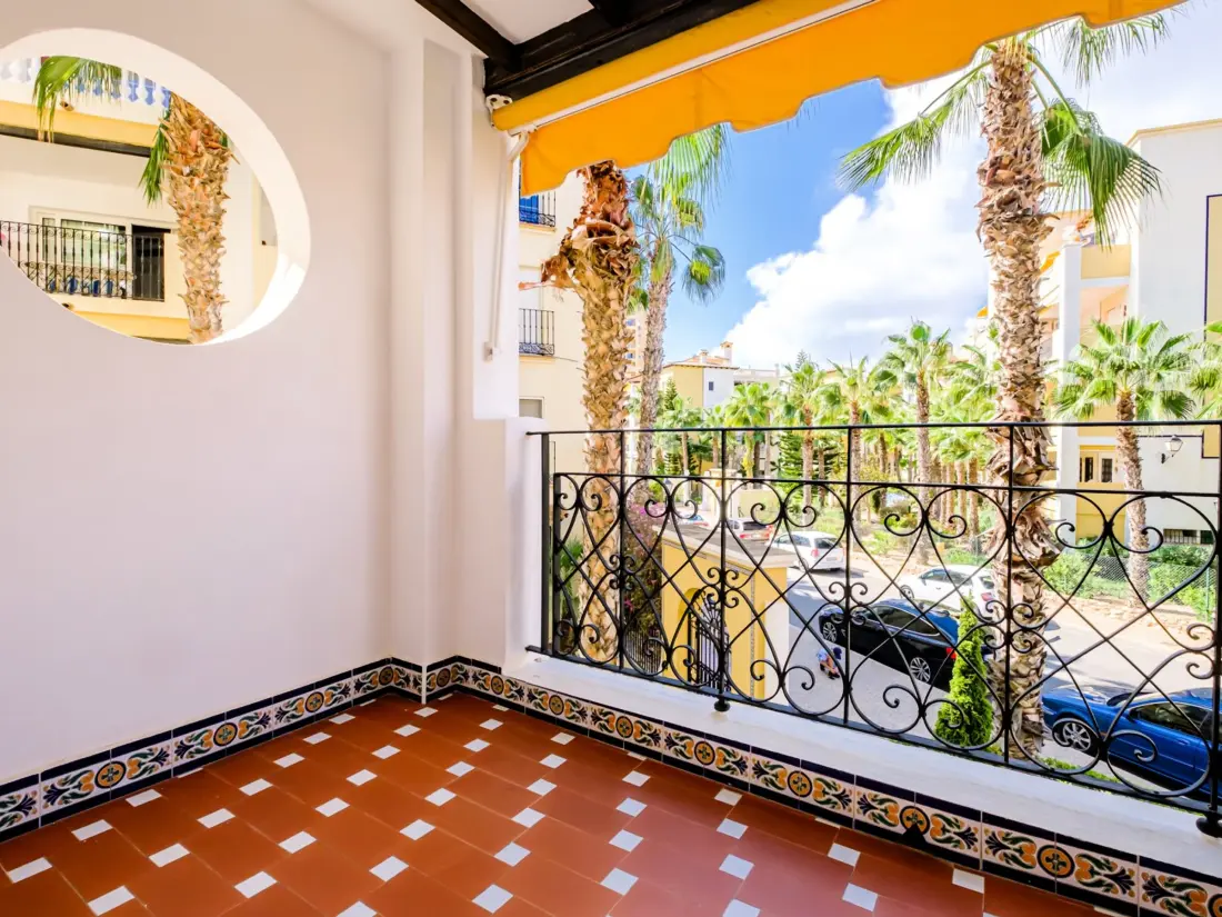 Location de Vacances Torrevieja 146