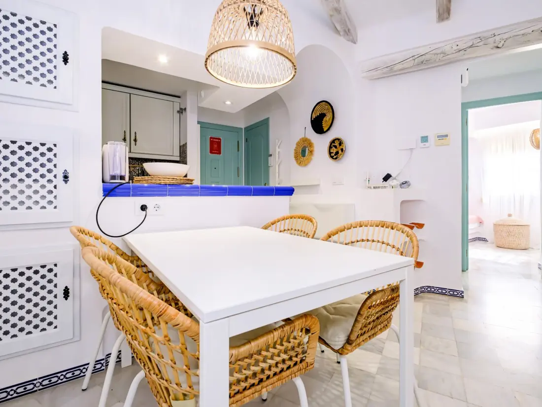 Location de Vacances Torrevieja 146