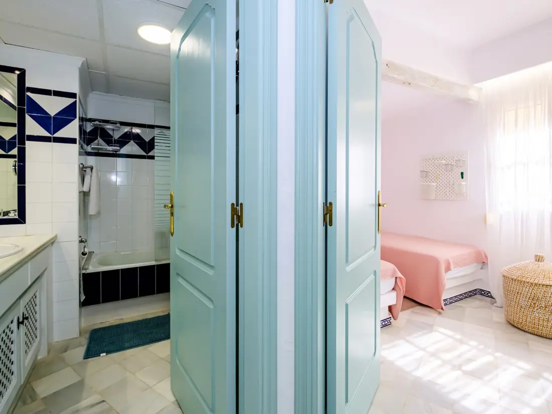 Location de Vacances Torrevieja 146