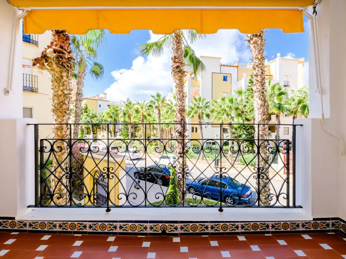 Location de Vacances Torrevieja 146