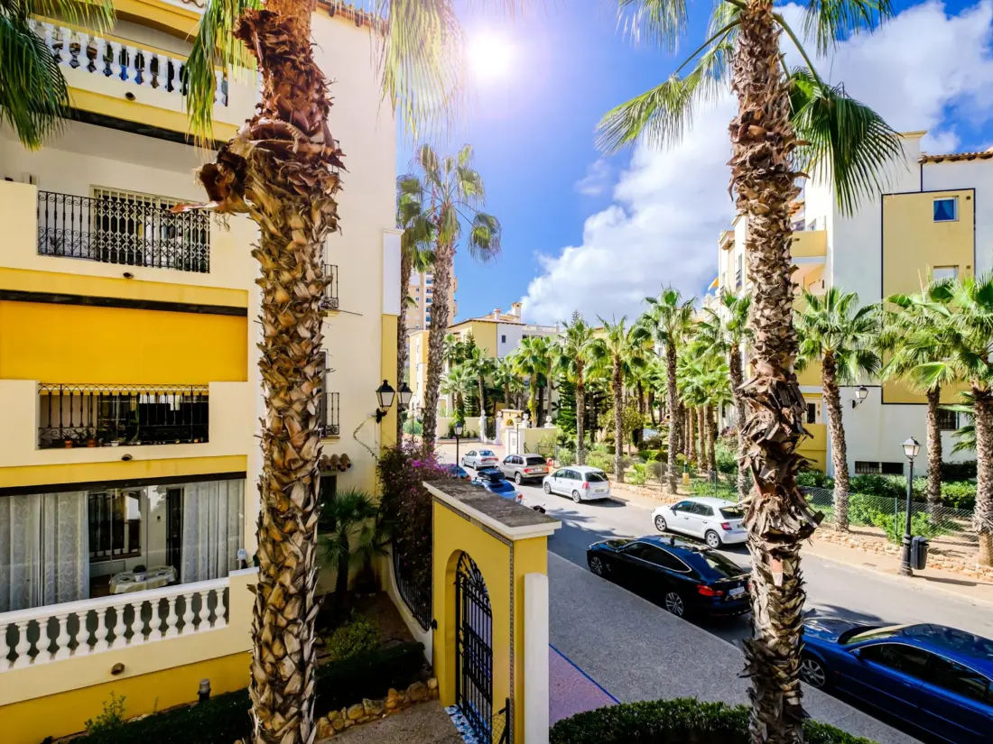 Location de Vacances Torrevieja 146