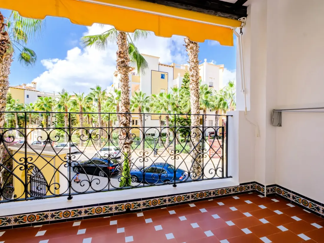Location de Vacances Torrevieja 146