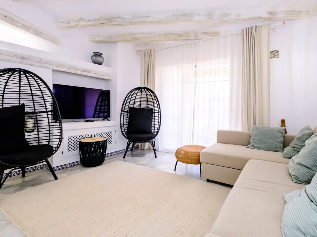 Location de Vacances Torrevieja 146