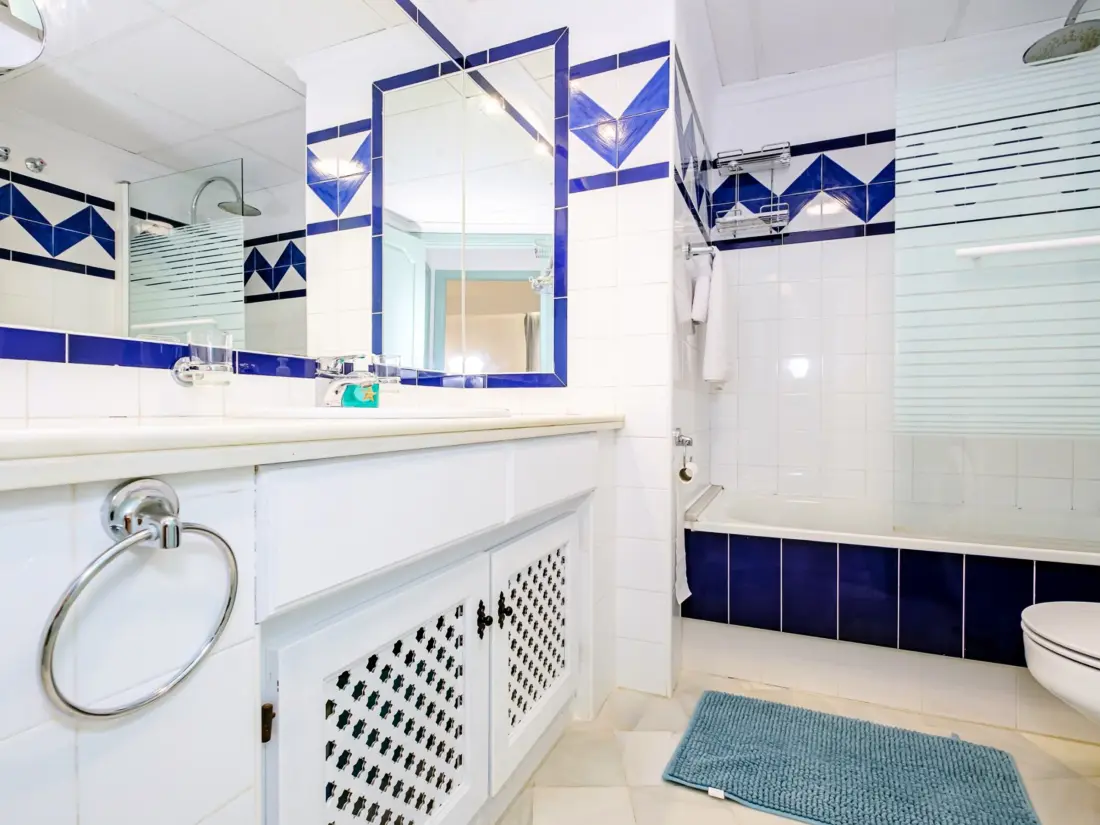 Location de Vacances Torrevieja 146