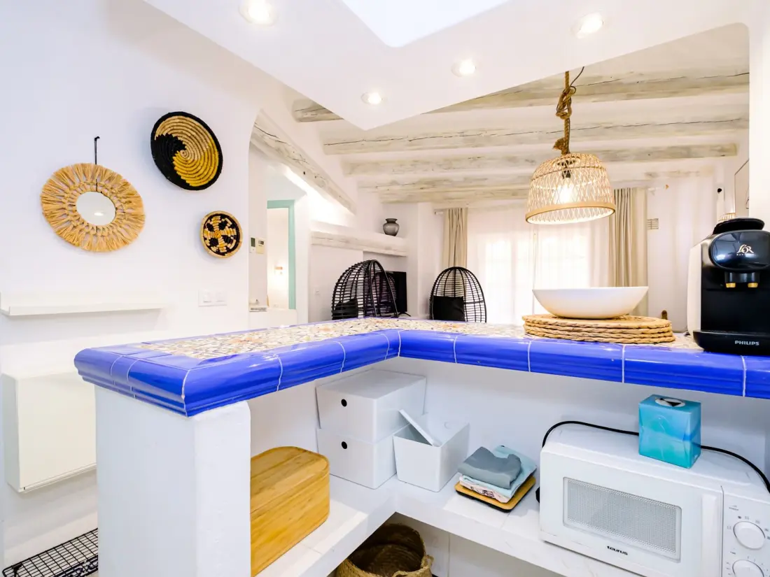 Location de Vacances Torrevieja 146