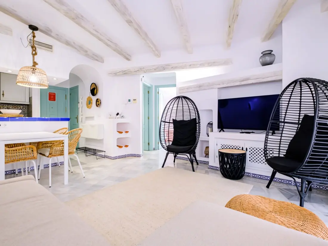 Location de Vacances Torrevieja 146