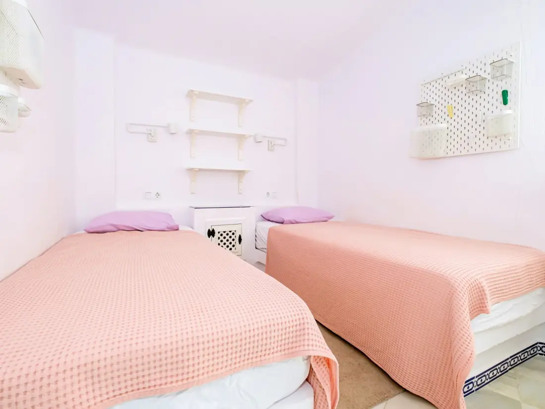 Location de Vacances Torrevieja 146