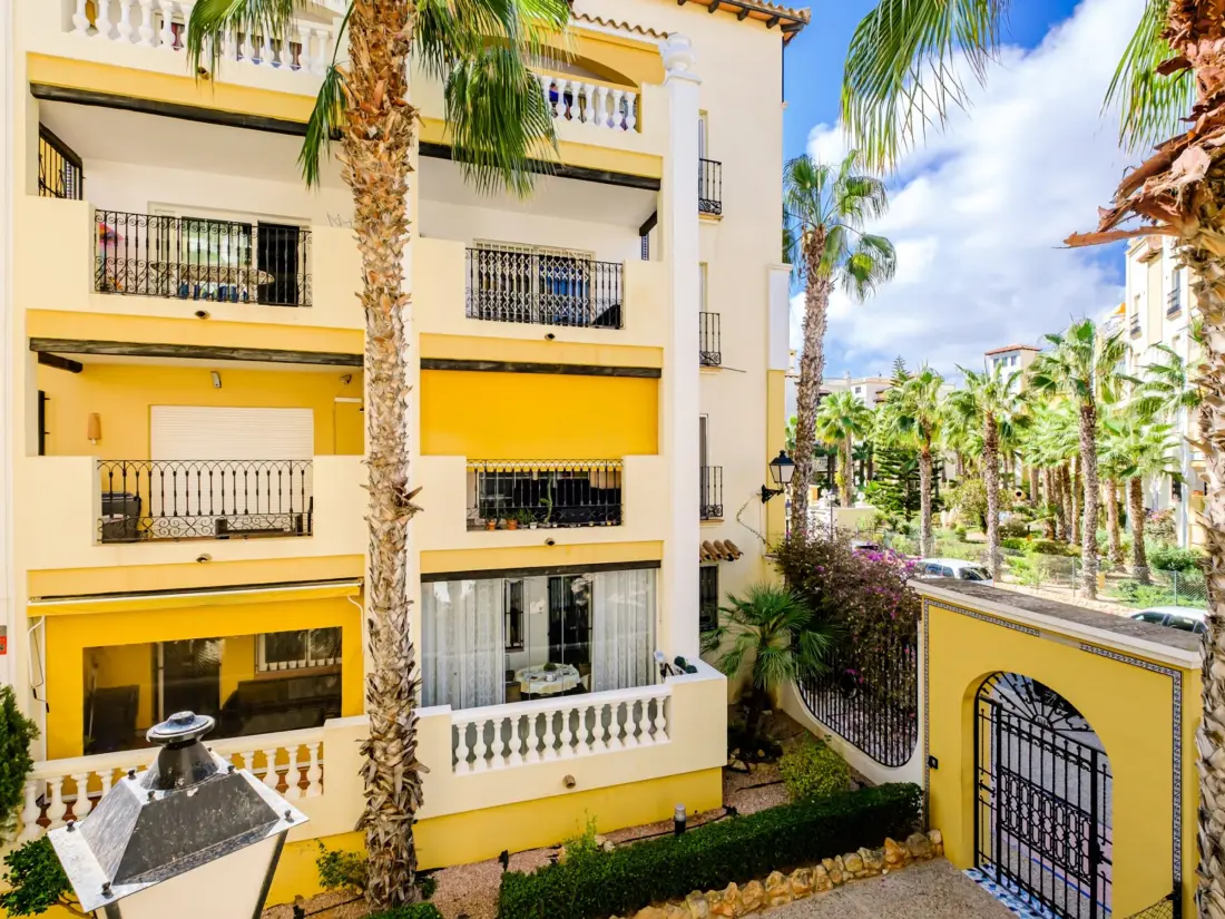 Location de Vacances Torrevieja 146