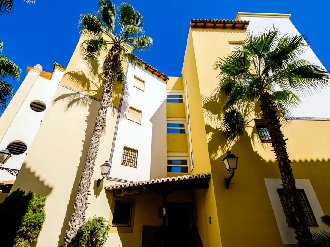 Location de Vacances Torrevieja 146