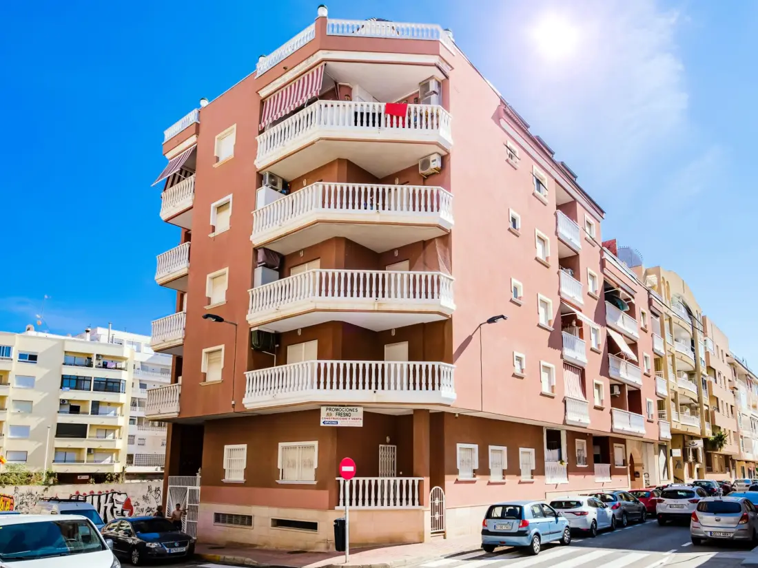 Location de Vacances Torrevieja 149