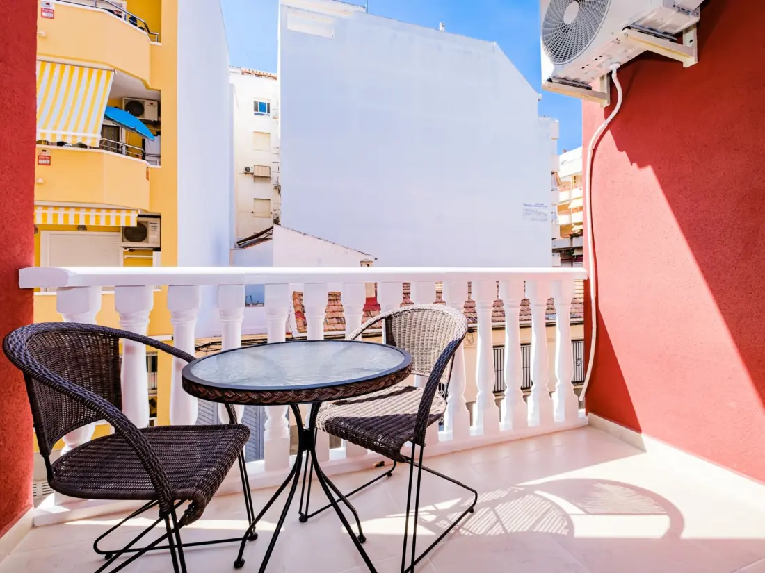 Location de Vacances Torrevieja 149