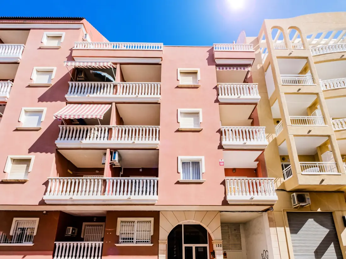 Location de Vacances Torrevieja 149