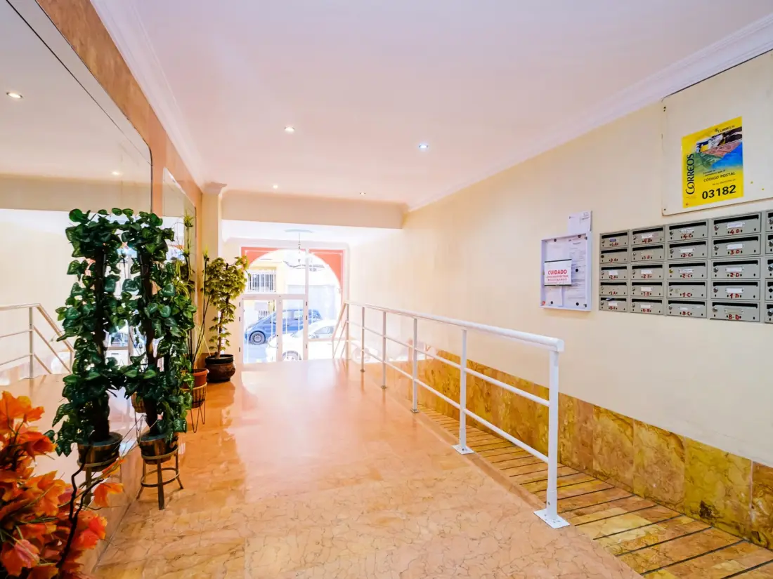 Location de Vacances Torrevieja 149