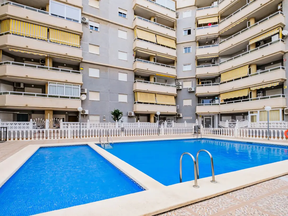 Location de Vacances Torrevieja 150