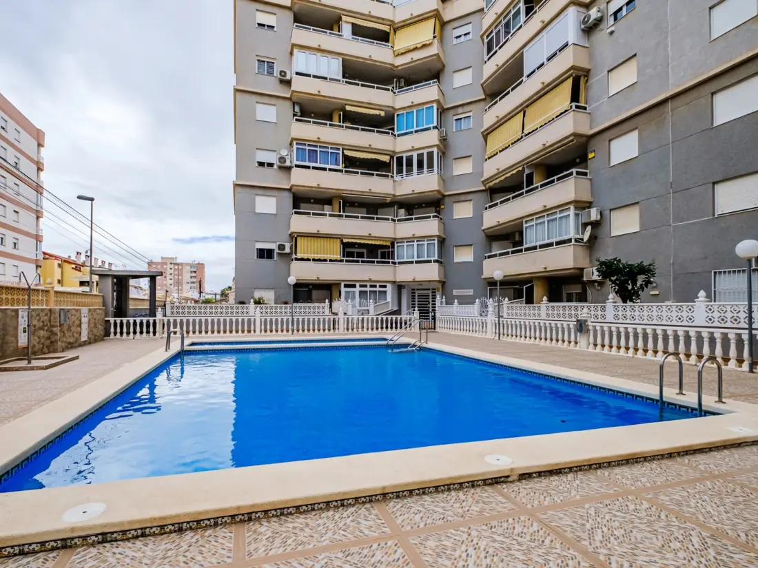 Location de Vacances Torrevieja 150