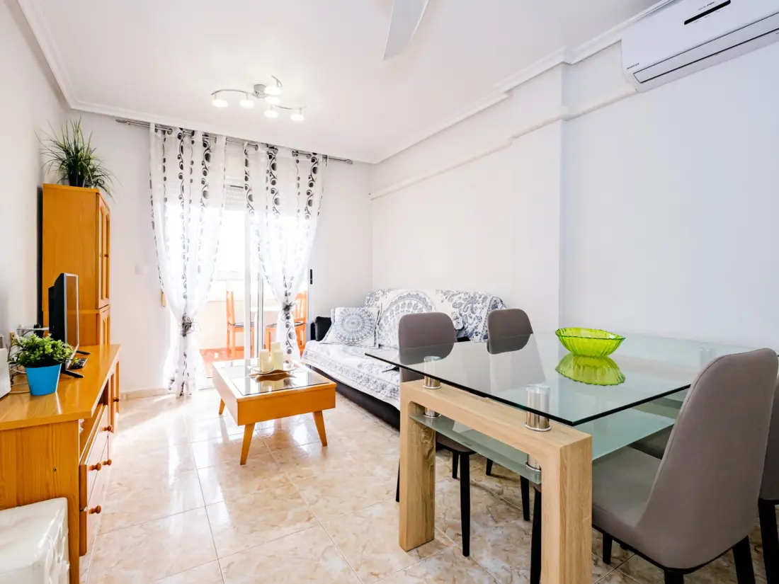 Location de Vacances Torrevieja 150