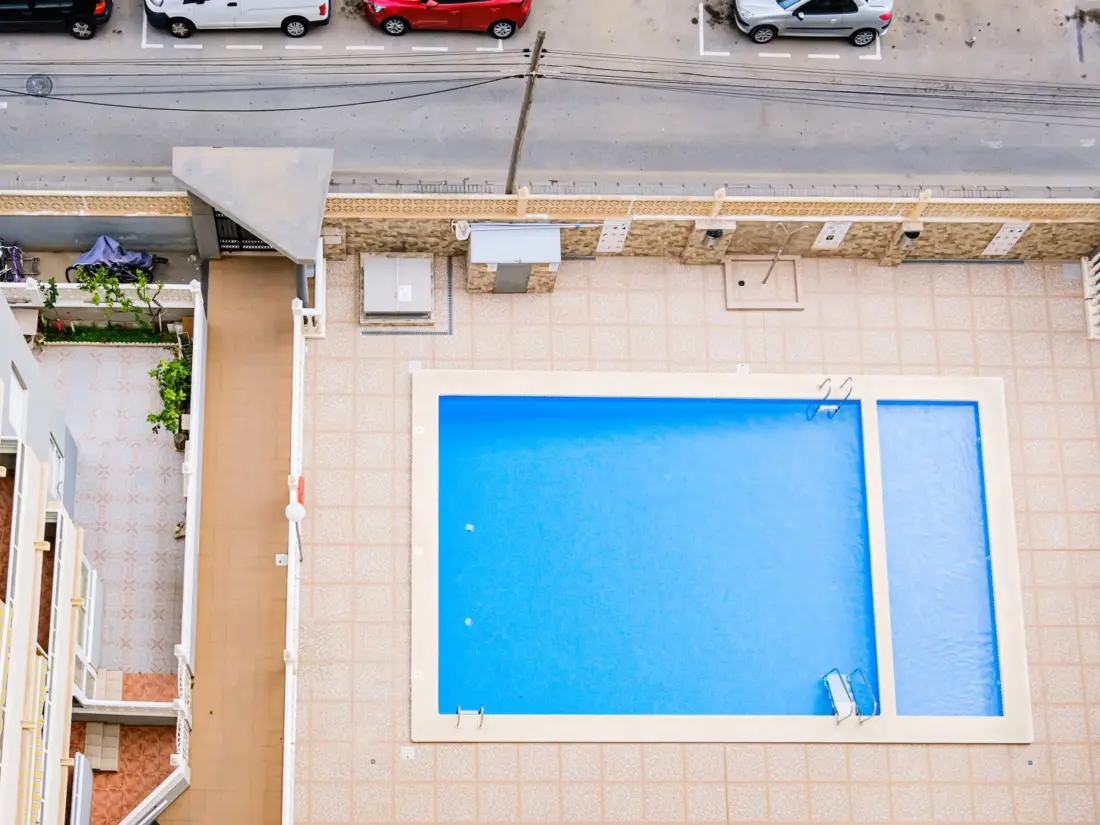 Location de Vacances Torrevieja 150