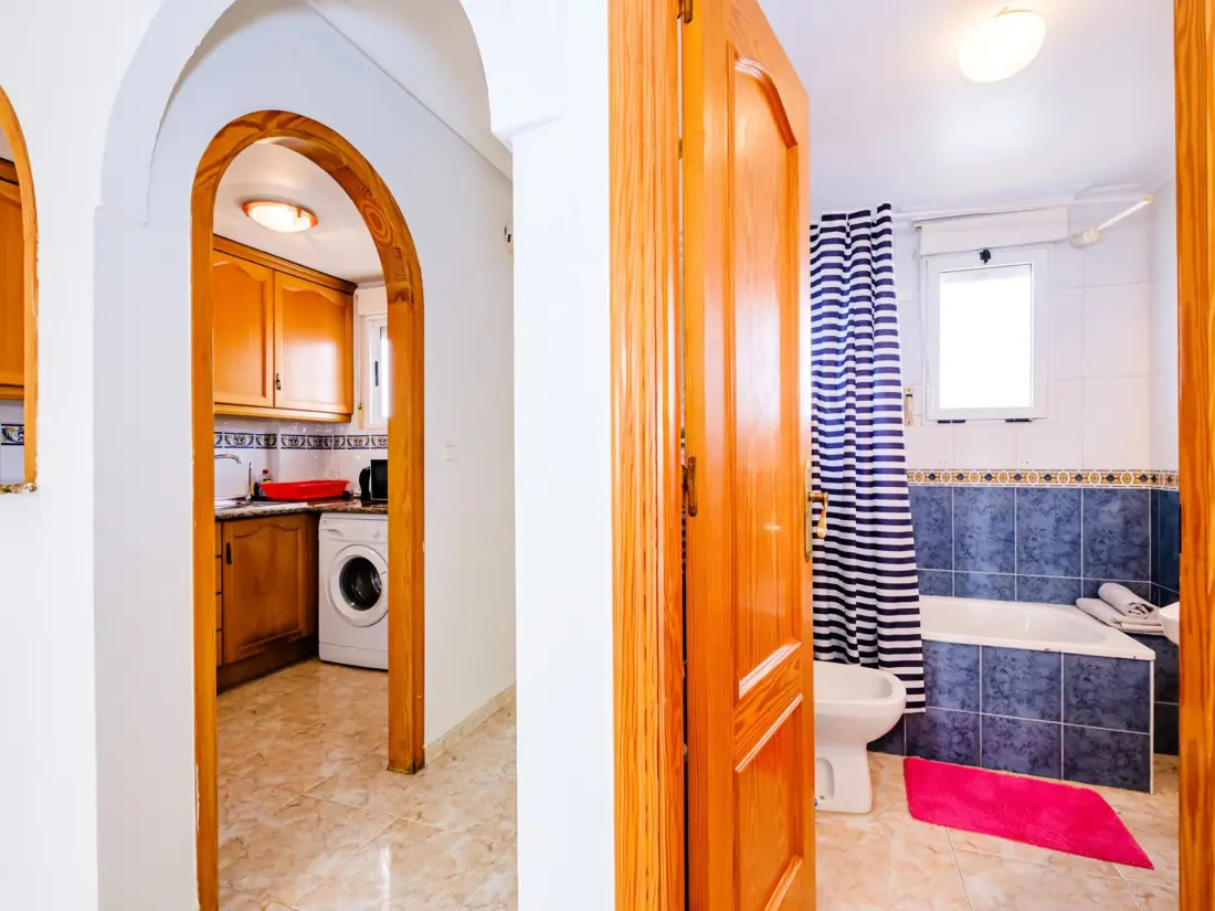 Location de Vacances Torrevieja 150