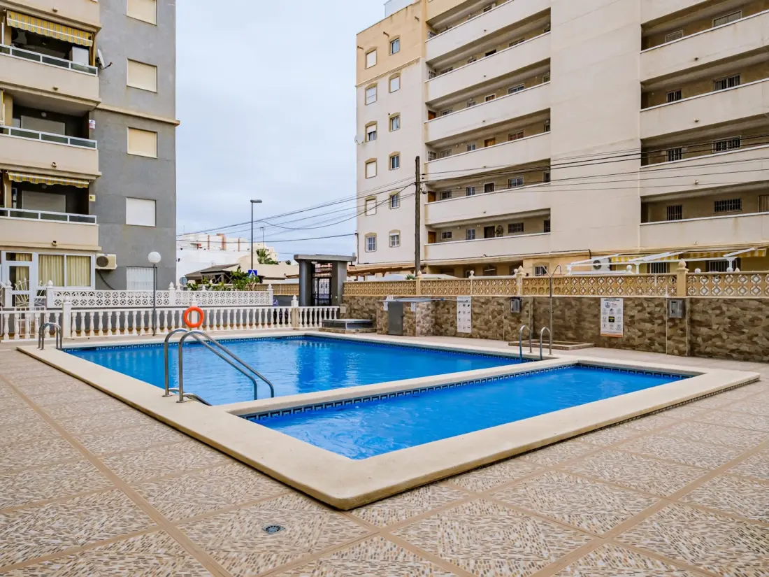 Location de Vacances Torrevieja 150