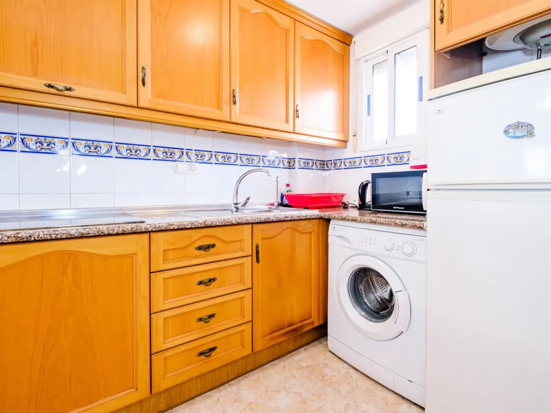 Location de Vacances Torrevieja 150