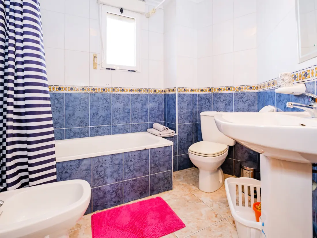 Location de Vacances Torrevieja 150