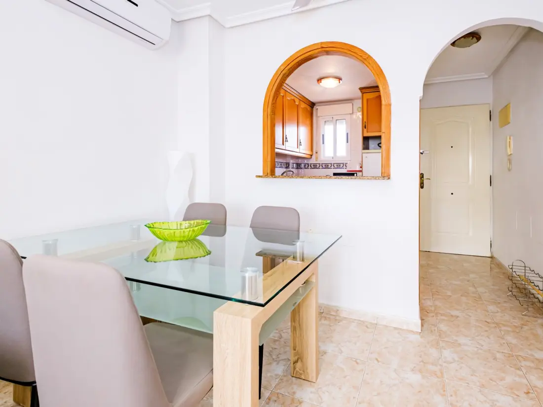 Location de Vacances Torrevieja 150