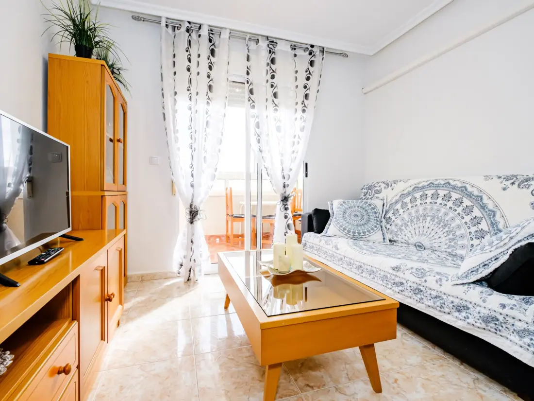 Location de Vacances Torrevieja 150
