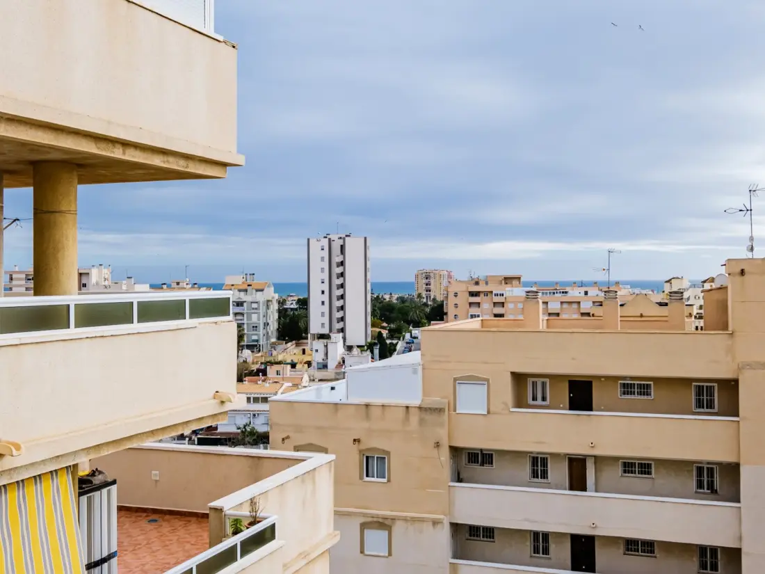 Location de Vacances Torrevieja 150