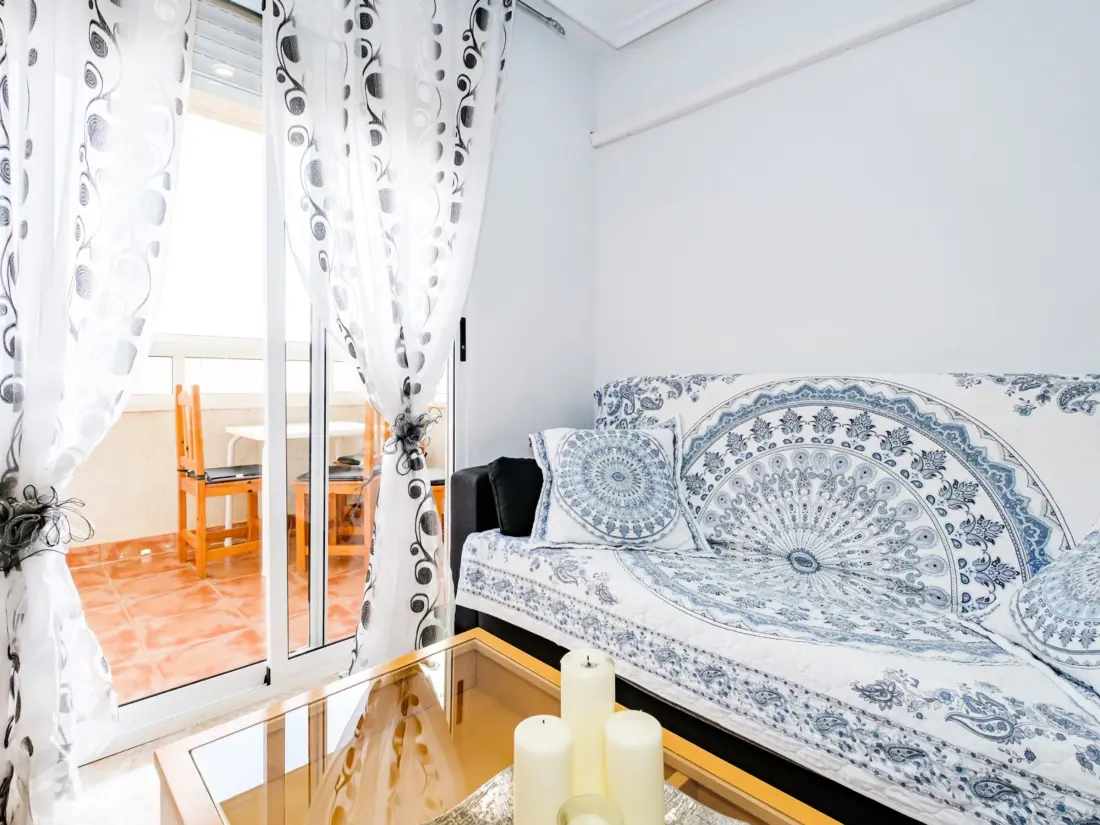 Location de Vacances Torrevieja 150