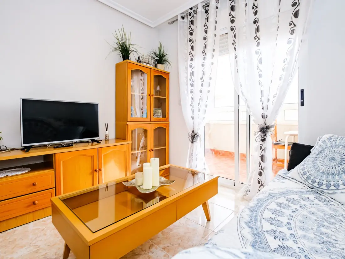 Location de Vacances Torrevieja 150