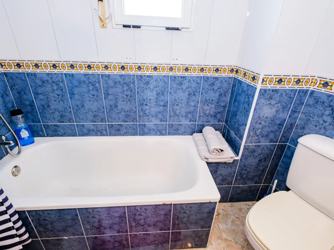 Location de Vacances Torrevieja 150
