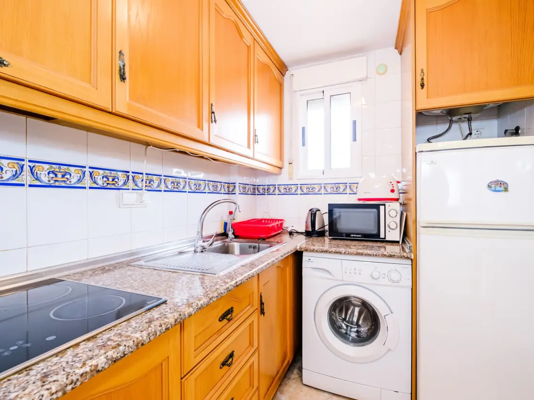 Location de Vacances Torrevieja 150