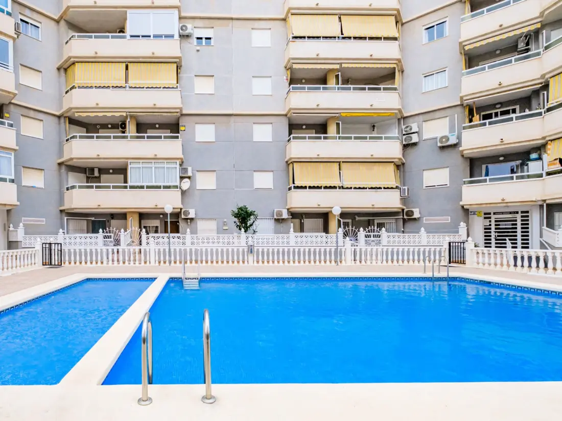 Location de Vacances Torrevieja 150