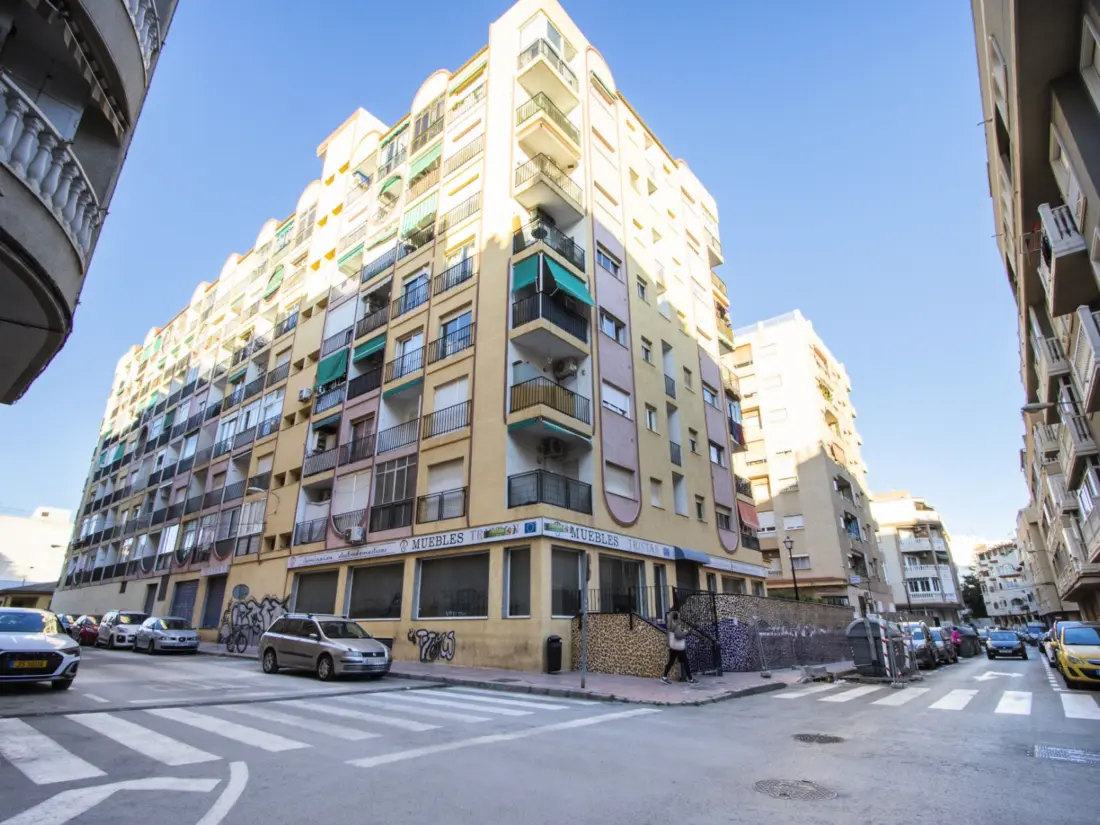 Location de Vacances Torrevieja 151