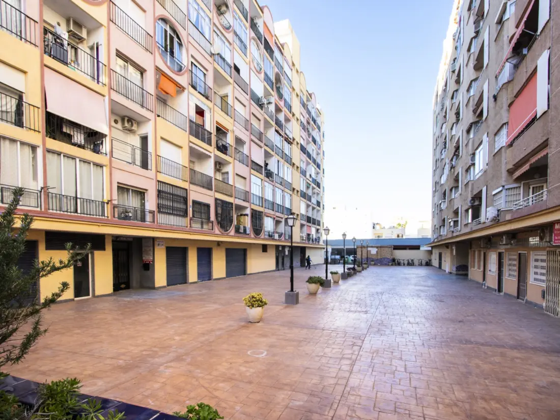 Location de Vacances Torrevieja 151