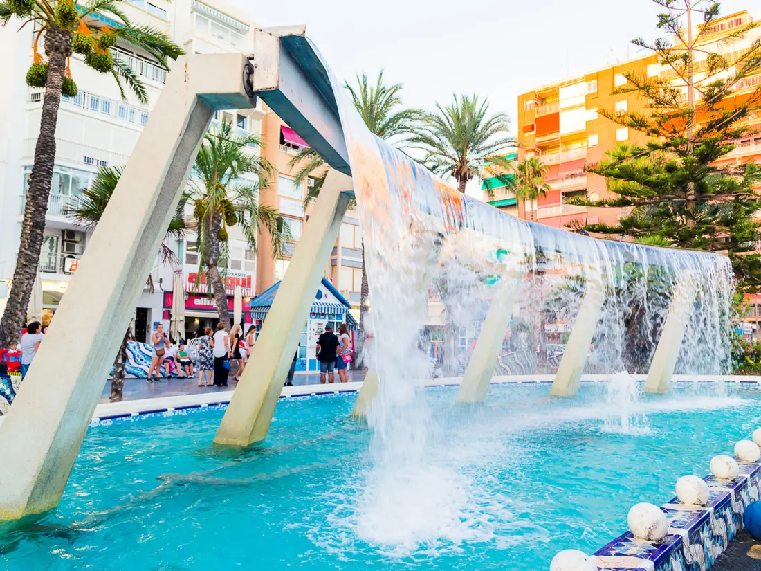 Location de Vacances Torrevieja 151