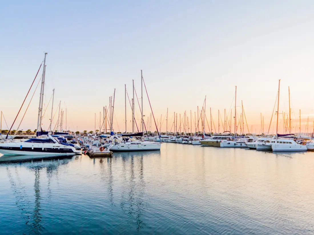 Location de Vacances Torrevieja 151
