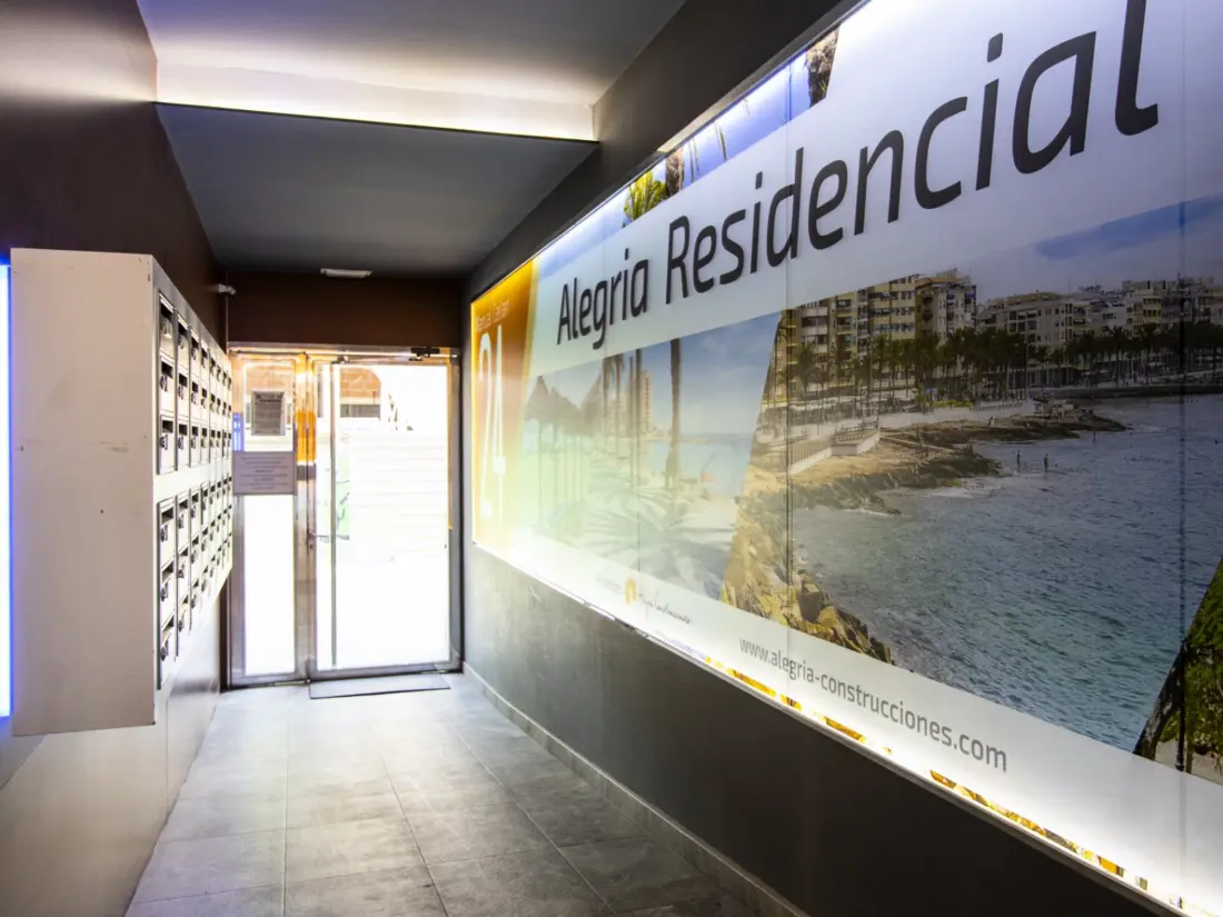 Location de Vacances Torrevieja 153