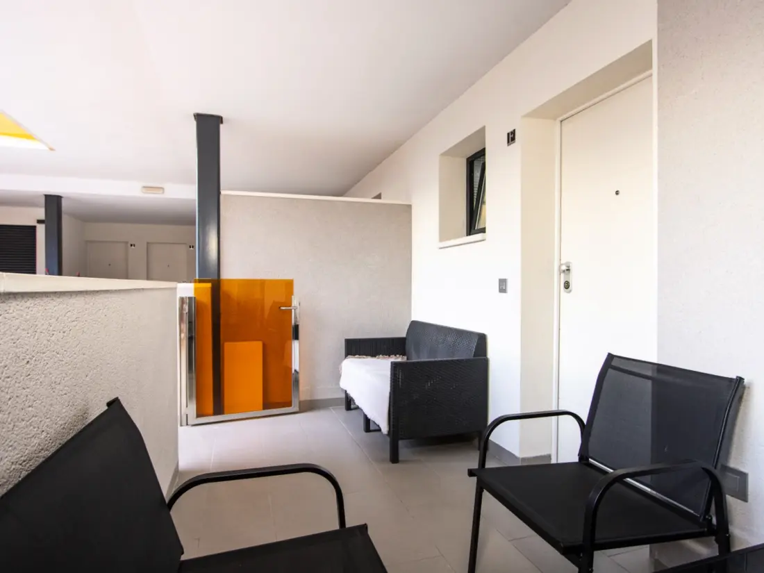 Location de Vacances Torrevieja 153