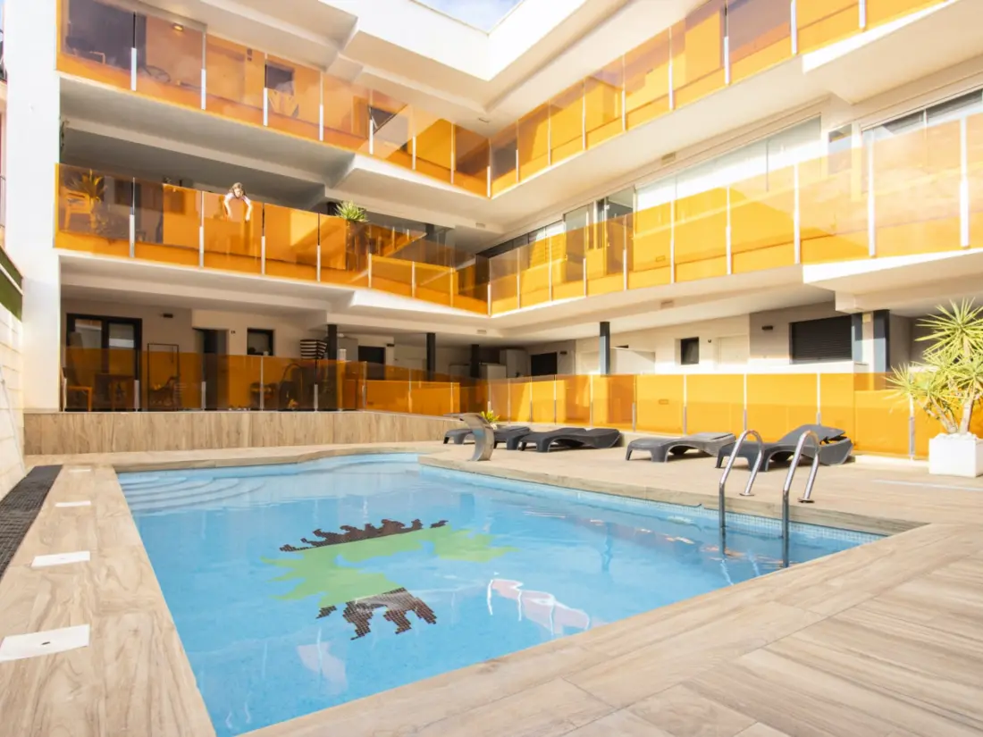 Location de Vacances Torrevieja 153