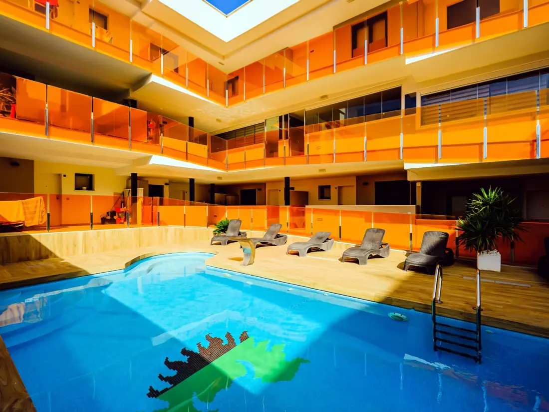 Location de Vacances Torrevieja 153