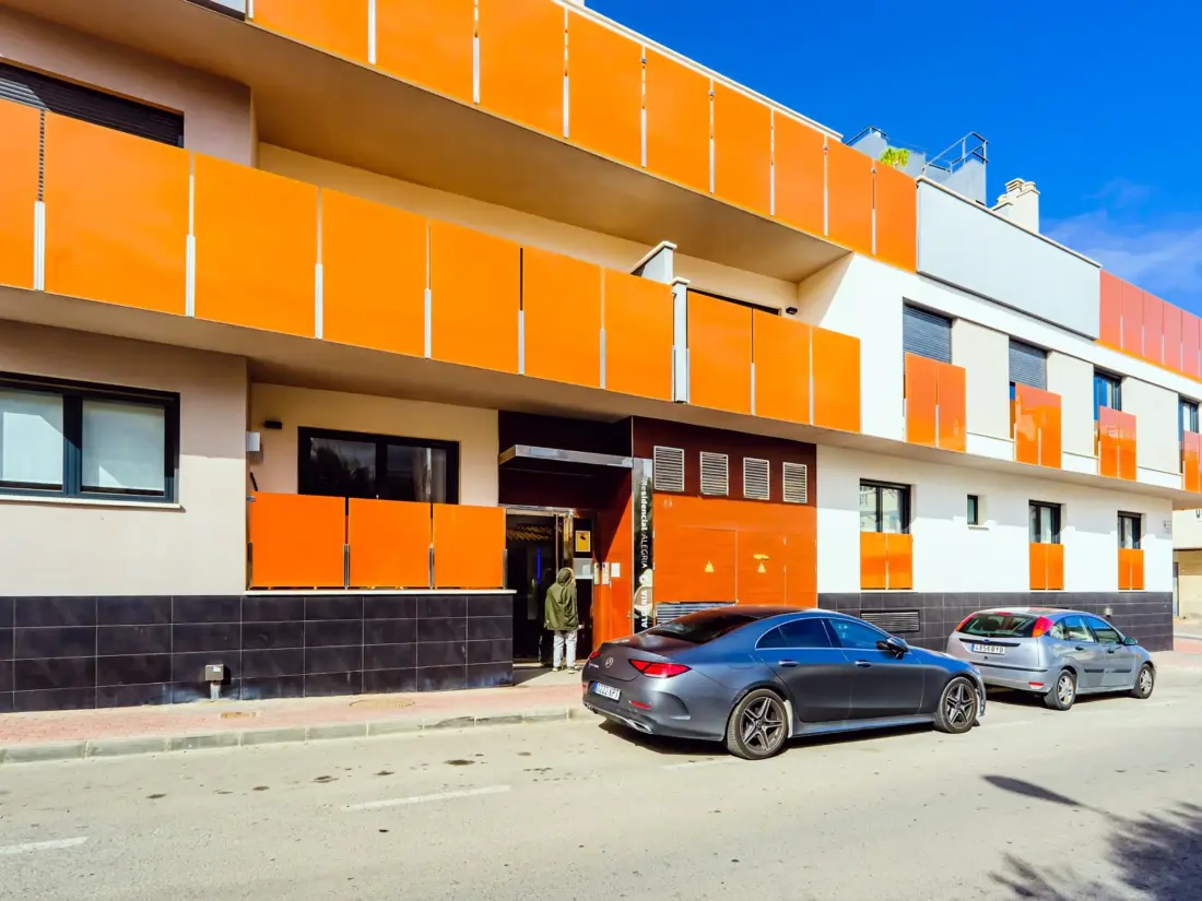 Location de Vacances Torrevieja 153