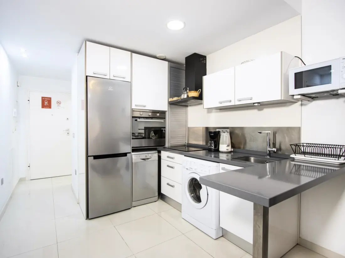 Location de Vacances Torrevieja 153