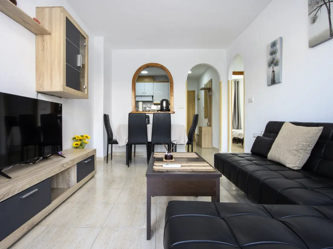 Location de Vacances Torrevieja 155